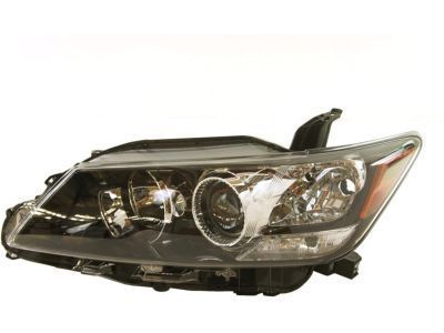 Scion Headlight - 81170-21200