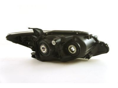 Scion 81170-21200 Headlamp Assembly