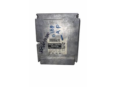 89661-3D380 Toyota Computer, Engine Control Product Photo 1 of 4