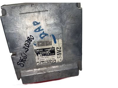 89661-3D380 Toyota Computer, Engine Control Product Photo 2 of 4