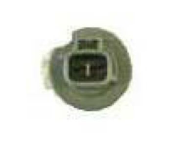 Toyota Light Socket - 90075-60018
