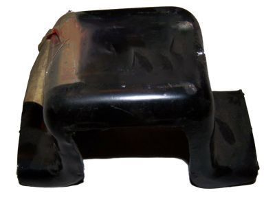 Toyota 48344-35020 Bumper Bracket, Rear