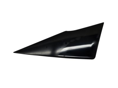 Toyota 62505-47010 Cover Sub-Assembly, Quarter Pillar, Passenger Side Toyota 62505-47010 Cover Sub-Assembly, Quarter Pillar, Passenger Side