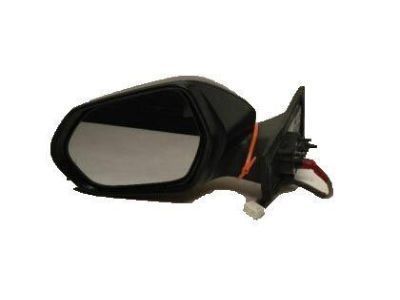 Toyota Prius AWD-e Car Mirror - 87940-47400