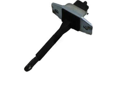 Toyota 68610-12030 Check Assembly, Front Door