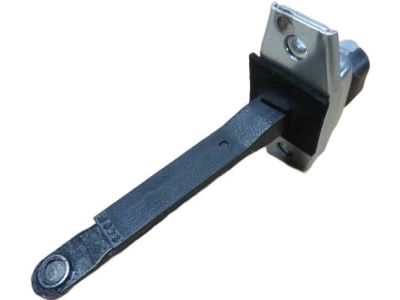 Toyota 68610-12030 Check Assembly, Front Door