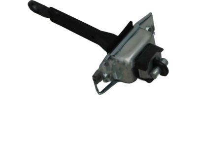 Toyota 68610-12030 Check Assembly, Front Door