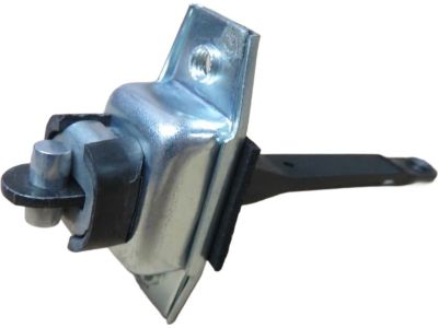 Toyota 68610-12030 Check Assembly, Front Door