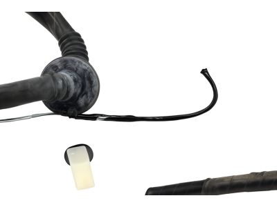 Toyota 82184-0C010 Wire, Back Door