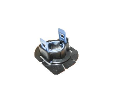 Toyota 89348-47030-B1 Retainer,  Ultrasonic Sensor,  Rear Corner