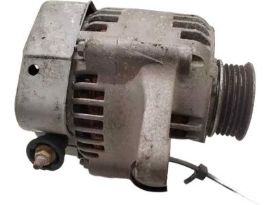 Toyota 27060-75170 Alternator Assembly