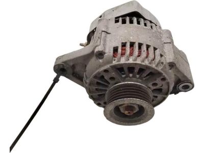 Toyota 27060-75170 Alternator Assembly