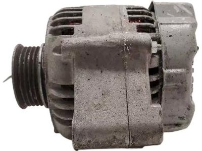 Toyota 27060-75170 Alternator Assembly
