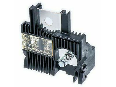 Scion xD Fuse Box - 82620-52050