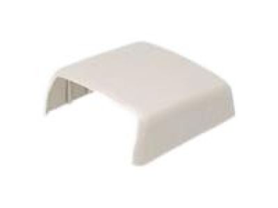 Toyota 87834-12030-S3 Cover,  Inner Rear View Mirror Stay Holder