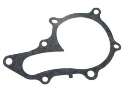 Toyota 16124-15110 Gasket,  Water Pump Cover