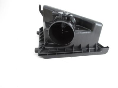 Toyota 17705-25040 Cap Sub-Assembly, Air Cleaner