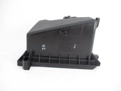 Toyota 17705-25040 Cap Sub-Assembly, Air Cleaner