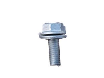 Scion 91671-A0616 Bolt, Flange With Washer