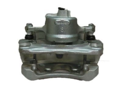 Toyota 47750-06070 Caliper, Driver Side