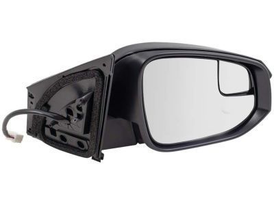 Toyota 87910-0R210-C0 Mirror Assembly