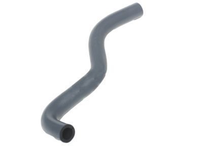 Toyota 12262-66021 Hose,  Ventilation,  NO.2