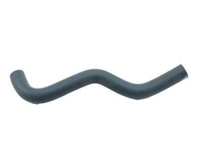 Toyota 12262-66021 Hose,  Ventilation,  NO.2
