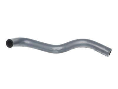 Toyota 12262-66021 Hose,  Ventilation,  NO.2