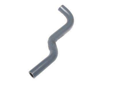 Toyota 12262-66021 Hose,  Ventilation,  NO.2