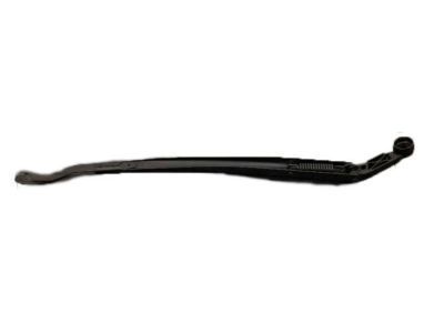 Toyota Venza Windshield Wiper - 85211-0T010