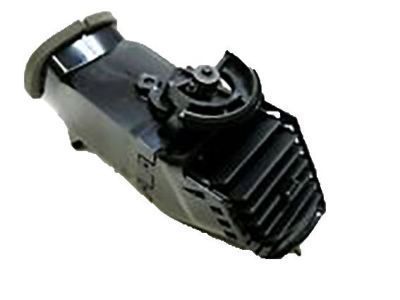 Toyota 55650-35081 Air Outlet Vent