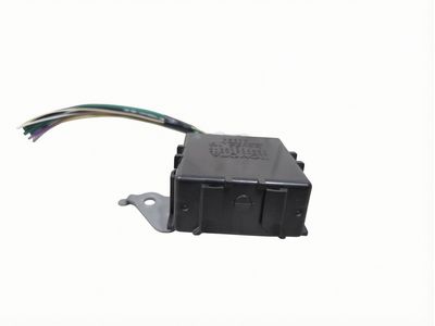 85940-F4010 Toyota Relay Assembly, Windshield Wiper Product Photo 4 of 4