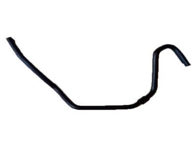 Scion 23827-28230 Hose,  Fuel Vapor Feed,  NO.2