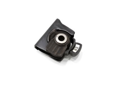 12361-36130 Toyota Insulator, Engine Mounting, Front(For Transverse Engine) Product Photo 2 of 2