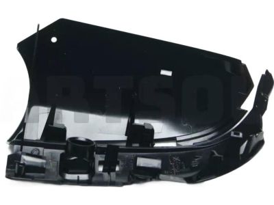 Toyota 87931-47250 Mirror Sub-Assembly, Outer Rear View, Passenger Side