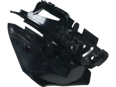 Toyota 87931-47250 Mirror Sub-Assembly, Outer Rear View, Passenger Side