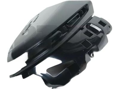 Toyota 87931-47250 Mirror Sub-Assembly, Outer Rear View, Passenger Side Toyota 87931-47250 Mirror Sub-Assembly, Outer Rear View, Passenger Side