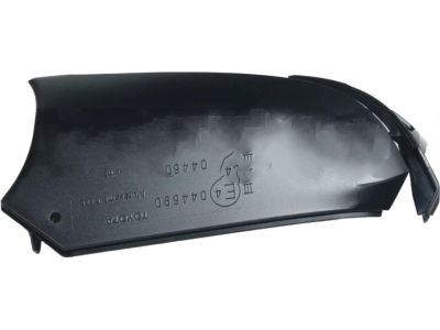 Toyota 87931-47250 Mirror Sub-Assembly, Outer Rear View, Passenger Side