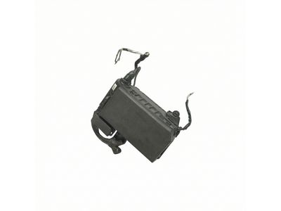 82662-35B50 Toyota Cover, Relay Block, Upper Product Photo 3 of 4