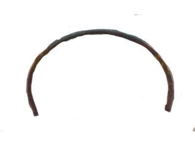 Toyota 33371-14031 Spring,  Synchromesh Shifting Key,  NO.2