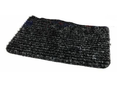 Toyota 58916-60010-03 Mat, Blue Gray, Bottom