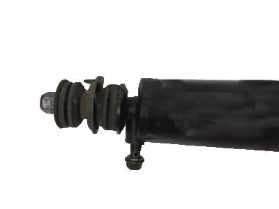 Toyota 48540-39455 Shock Absorber, Rear Driver Side