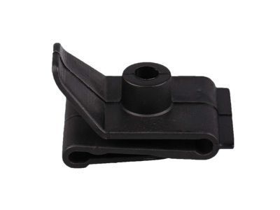 Toyota 53879-22030 Retainer,  Front Fender Liner