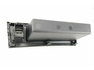 SU003-03202 Toyota Cover, Console Box, Front Product Photo 4 of 4