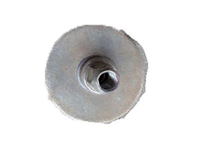 Toyota 51735-04010 Stopper,  Cab Mounting Cushion