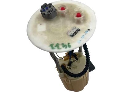 Toyota 77020-35111 Tube Assembly, Fuel Suction W/Pump & Gage