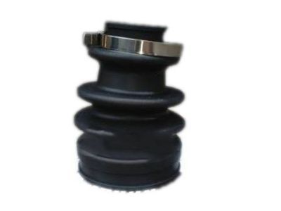 Toyota 04438-20040 Boot Kit,  Front Drive Shaft Inboard Joint