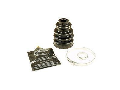 Toyota 04438-20040 Boot Kit,  Front Drive Shaft Inboard Joint