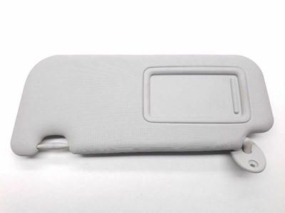 Toyota 74320-02B51-B0 Visor Assy,  LH