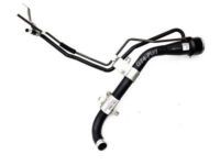 Toyota 77201-20630 Filler Neck
